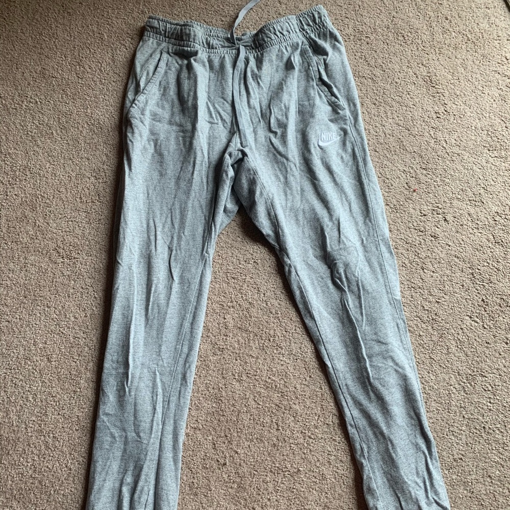 Nike sweatpants